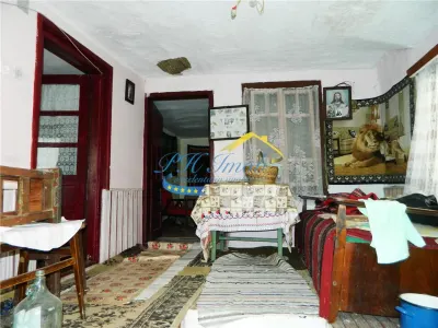 Casa de vanzare Secaria Prahova - foto 7