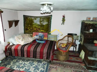 Casa de vanzare Secaria Prahova - foto 8