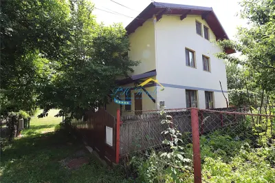 Vila de vanzare Breaza, Prahova - Breaza