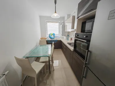 Inchiriem Apartament 2 Camere, Modern, Decomandat, Avantgarden - foto 13