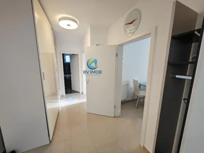 Inchiriem Apartament 2 Camere, Modern, Decomandat, Avantgarden - foto 15
