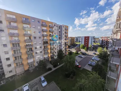 Inchiriem Apartament 2 Camere, Modern, Decomandat, Avantgarden - foto 6