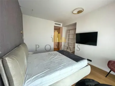 Inchiriere Apartament 3 Camere One Herastrau Towers - foto 6
