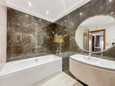 Inchiriere Apartament 3 Camere Soseaua Nordului - foto 8