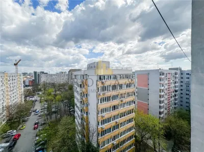 Vanzare Apartament 3 Camere Obor Mihai Bravu - Bucuresti