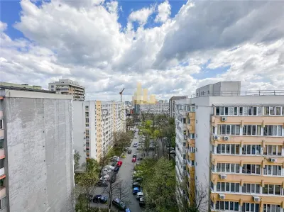 Vanzare Apartament 3 Camere Obor Mihai Bravu - foto 12