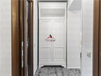 APARTAMENT 3 CAMERE, RECENT RENOVAT IN HOTEL ALPIN, POIANA BRASOV - foto 13