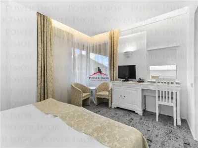 APARTAMENT 3 CAMERE, RECENT RENOVAT IN HOTEL ALPIN, POIANA BRASOV - foto 16