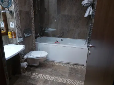 APARTAMENT 3 CAMERE, HOTEL ALPIN, POIANA BRASOV - foto 13