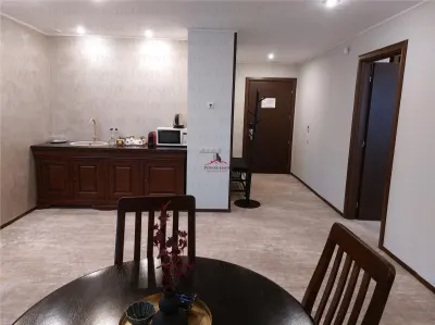 APARTAMENT 3 CAMERE, HOTEL ALPIN, POIANA BRASOV - foto 6