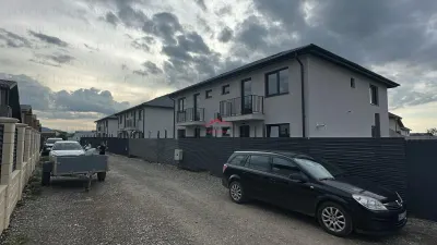 DUPLEX 4 CAMERE, IN CARTIER IZVOR LA 3.5 KM DE BRASOV - foto 13