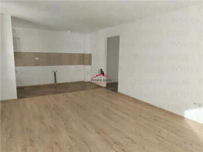 APARTAMENT 2 CAMERE IN TRACTORUL, LA 50 M DE CORESI MALL - foto 4