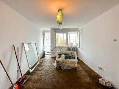 Vanzare Apartament 2 Camere Stefan Cel Mare - Bucuresti