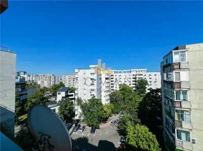 Vanzare Garsoniera Timpuri Noi - Mall Vitan - foto 16