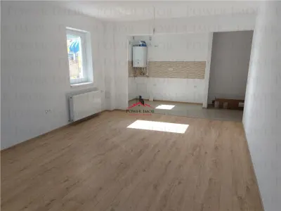 APARTAMENT 2 CAMERE, IN TRACTORUL, LA 500 M DE CORESI MALL - Brasov