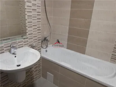 APARTAMENT 2 CAMERE, IN TRACTORUL, LA 500 M DE CORESI MALL - foto 11