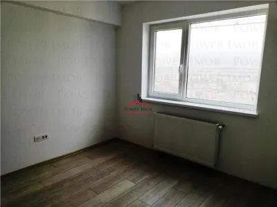 APARTAMENT 2 CAMERE, IN TRACTORUL, LA 500 M DE CORESI MALL - foto 7