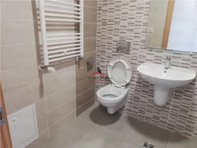 APARTAMENT 2 CAMERE, IN TRACTORUL, LA 500 M DE CORESI MALL - foto 10