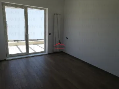 PENTHOUSE 3 CAMERE, TERASA 48 MP, TRACTORUL, ZONA CORESI MALL - foto 9