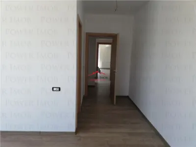 PENTHOUSE 3 CAMERE, TERASA 48 MP, TRACTORUL, ZONA CORESI MALL - foto 10
