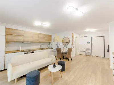 Vanzare Apartament 2 Camere Prima Inchiriere Rond OMV Pipera - Bucuresti