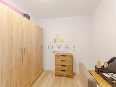 Vanzare Apartament 2 Camere Prima Inchiriere Rond OMV Pipera - foto 10