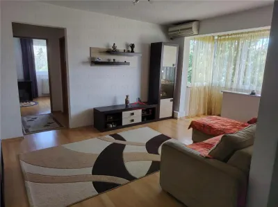APARTAMENT 2 CAMERE, BD. SATURN, ZONA GEMENII,  CARTIER ASTRA - Brasov