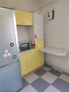 APARTAMENT 2 CAMERE, BD. SATURN, ZONA GEMENII,  CARTIER ASTRA - foto 17