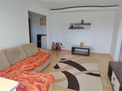 APARTAMENT 2 CAMERE, BD. SATURN, ZONA GEMENII,  CARTIER ASTRA - foto 7