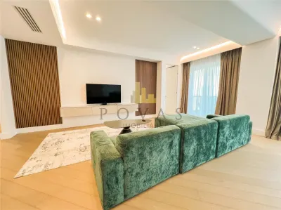 Inchiriere Apartament 4 Camere Cortina 126 Iancu Nicolae - foto 14