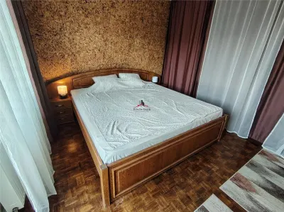 APARTAMENT 2 CAMERE, ULTRACENTRAL VIZAVI DE TEATRUL SICA ALEXANDRESCU - foto 12