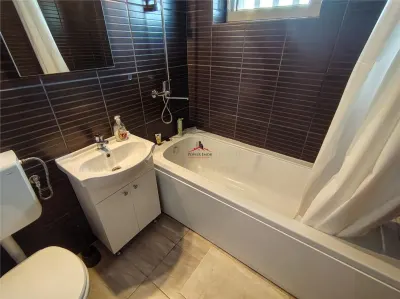 APARTAMENT 2 CAMERE, ULTRACENTRAL VIZAVI DE TEATRUL SICA ALEXANDRESCU - foto 13