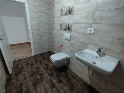 APARTAMENT 2 CAMERE NOU NEMOBILAT CU PARCARE IN MAURER VILLAS - TRACTORUL - foto 14