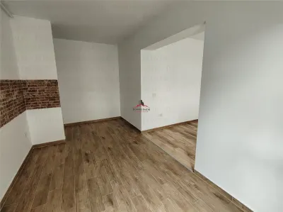 APARTAMENT 2 CAMERE NOU NEMOBILAT CU PARCARE IN MAURER VILLAS - TRACTORUL - foto 9