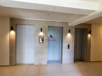 APARTAMENT 2 CAMERE CU PARCARE IN URBAN RESIDENCE VIZAVI DE CORESI MALL - TRACTORUL - foto 16