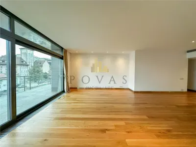 Vanzare Apartament 4 Camere Kiseleff - Bucuresti