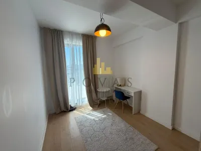 Inchiriere Apartament Mobilat 3 Camere Campul Pipera - foto 6
