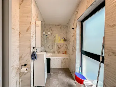 Inchiriere Apartament 4 Camere Iancu Nicolae Baneasa - foto 12