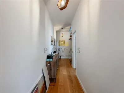 Inchiriere Apartament 4 Camere Iancu Nicolae Baneasa - foto 7