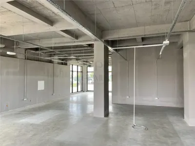 Spațiu comercial de închiriat – Giroc | 210 mp - Giroc