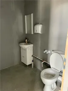 Spațiu comercial de închiriat – Giroc | 210 mp - foto 6