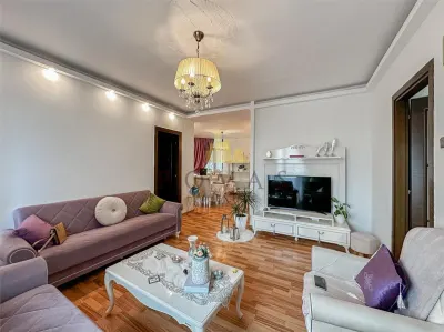 Vanzare Apartament 4 Camere Gradina Icoanei Piata Romana - foto 6