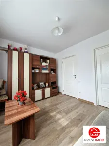 Apartament 3 camere | gradina 90 mp | parcare subterana - foto 5