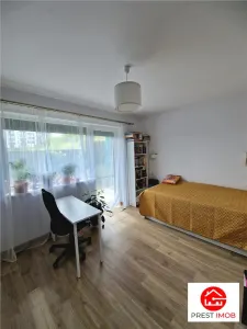 Apartament 3 camere | gradina 90 mp | parcare subterana - foto 6