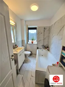 Apartament 3 camere | gradina 90 mp | parcare subterana - foto 9