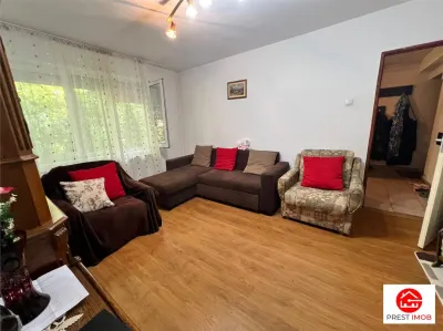 De vanzare apartament 2 camere in 7 Noiembrie Targu Mures - foto 2