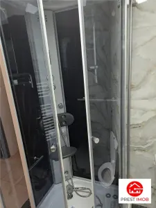 de vanzare casa 4 camere, 2 bai cu 400 mp teren, Panet, Mures - foto 11