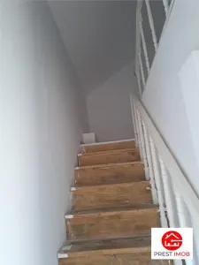 de vanzare casa 4 camere, 2 bai cu 400 mp teren, Panet, Mures - foto 12