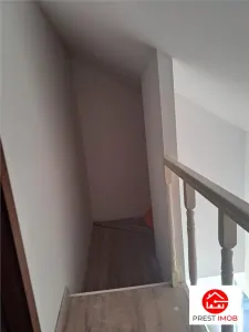 de vanzare casa 4 camere, 2 bai cu 400 mp teren, Panet, Mures - foto 9