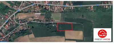 De vanzare teren 1,2 Ha in Laureni - foto 7